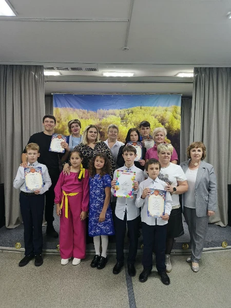 Поздравление с Днем учителя