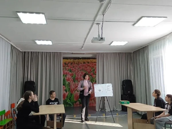 "Информационная гигиена"