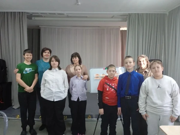 "Я - личность"