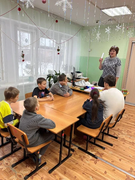 "Финансовый эльф"