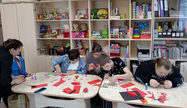 День защиты насекомых