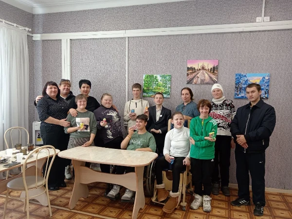 Мир возможностей