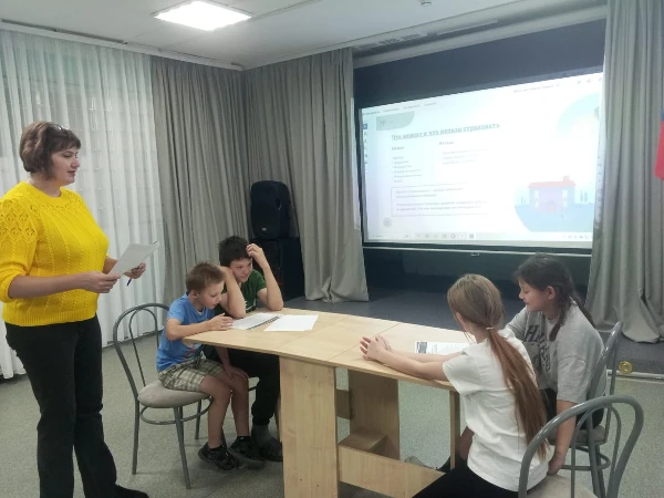 6 этап эстафеты по финансовой грамотности