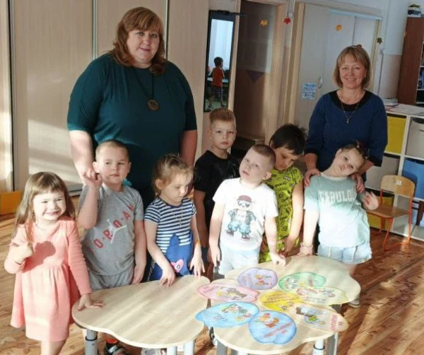 "Путешествие в страну прав"