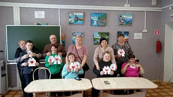 "Трудное поведение"