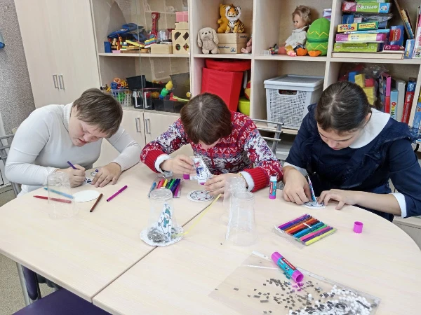 Старый Новый год!