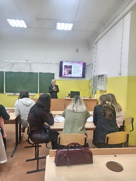 "По волнам родительской любви"