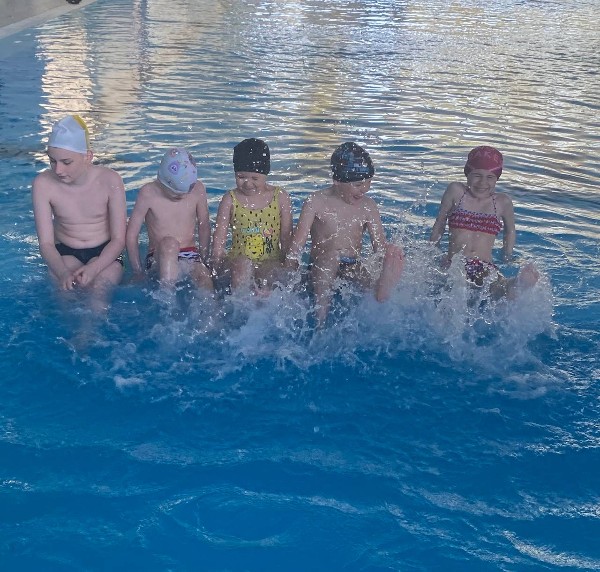 Здоровье в капельке воды