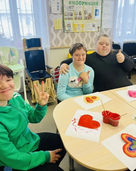 "В стране эмоций"