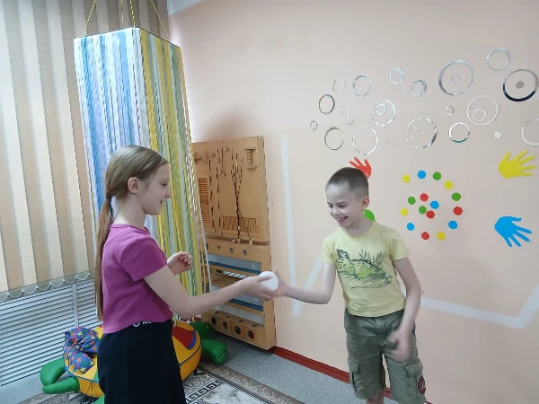 Навыки общения