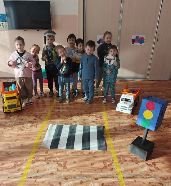 "День автомобиля"