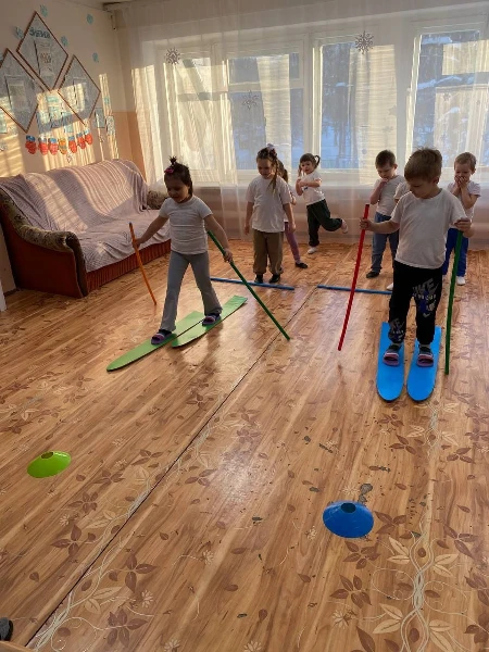 День зимних видов спорта