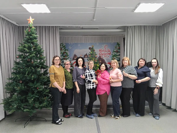 О проделанной  работе