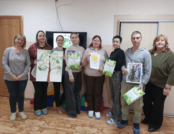 "Развитие ребенка"