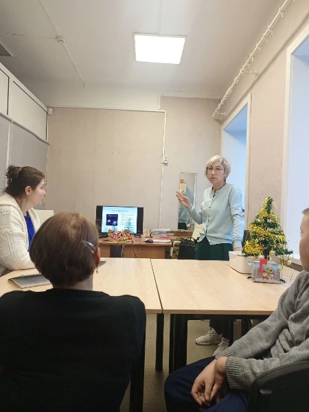 "Желания исполняются!"