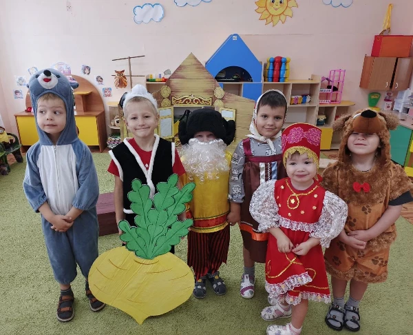 Театральная мастерская