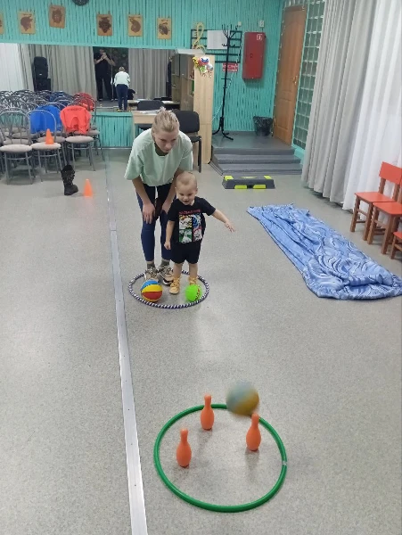 "Здоровая семья"