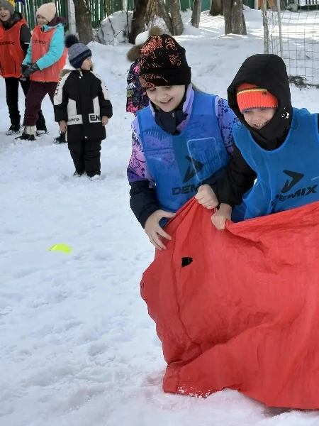 "Масленица - 2026"