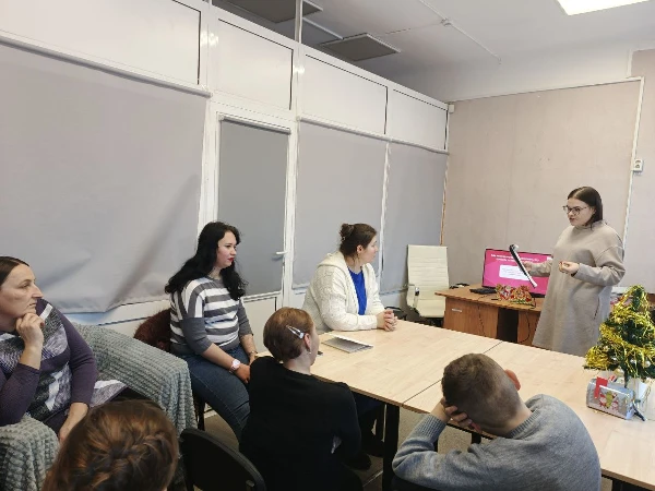 "Как договориться с подростком?"