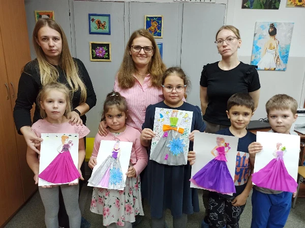 Клуб "Ресурсная семья"