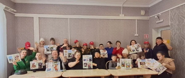 "Семейный фестиваль"