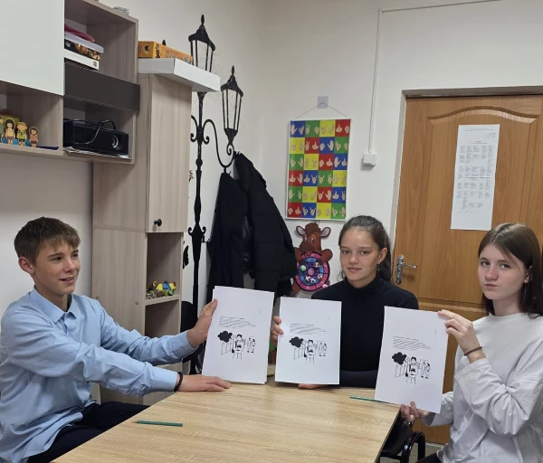 Тренинг «Понимание и управление эмоциями: отчаяние и интерес»