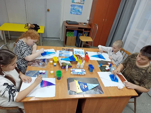 "Академия внимательности"