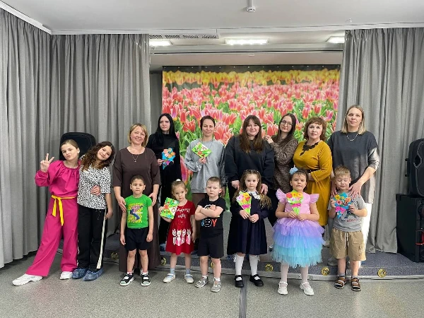 «Мамочка любимая, нежная моя!»