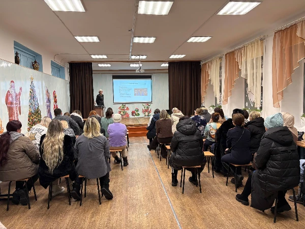 «Профилактика буллинга: как защитить своего ребёнка»