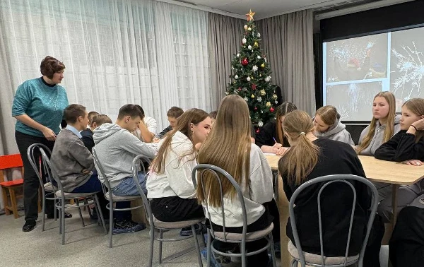 "Пиротехника: красота и последствия"