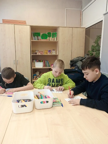 "Ключ к успеху"