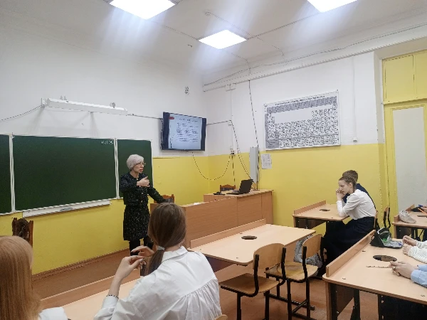 "Мои границы"